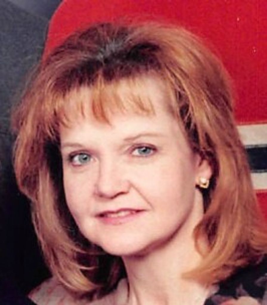 Joan Cook Profile Photo