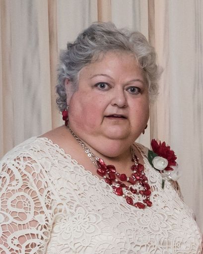 Judy Lucille Sheldon's obituary image