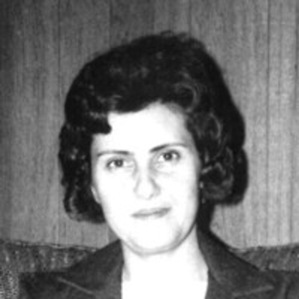 Nita Jean Faulkner