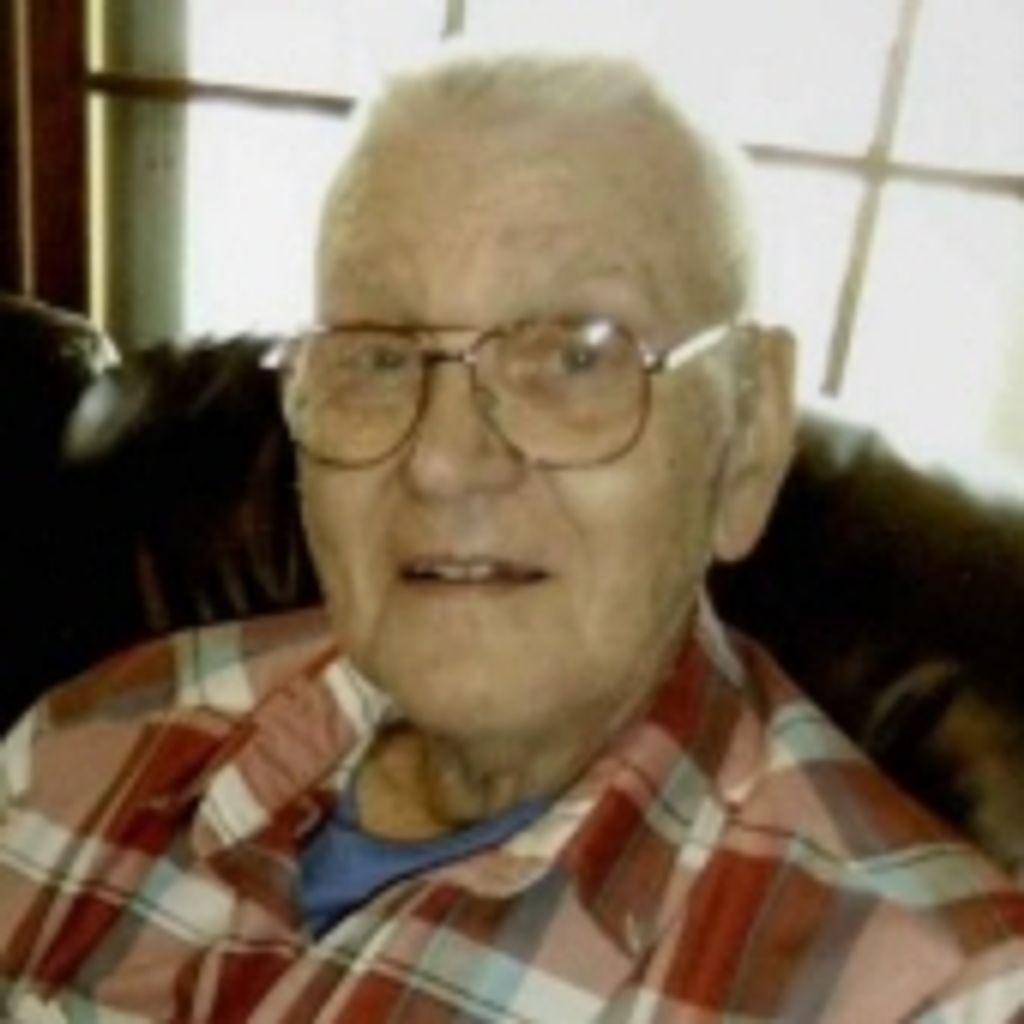 Chester "Chet" Glenn McHaffie