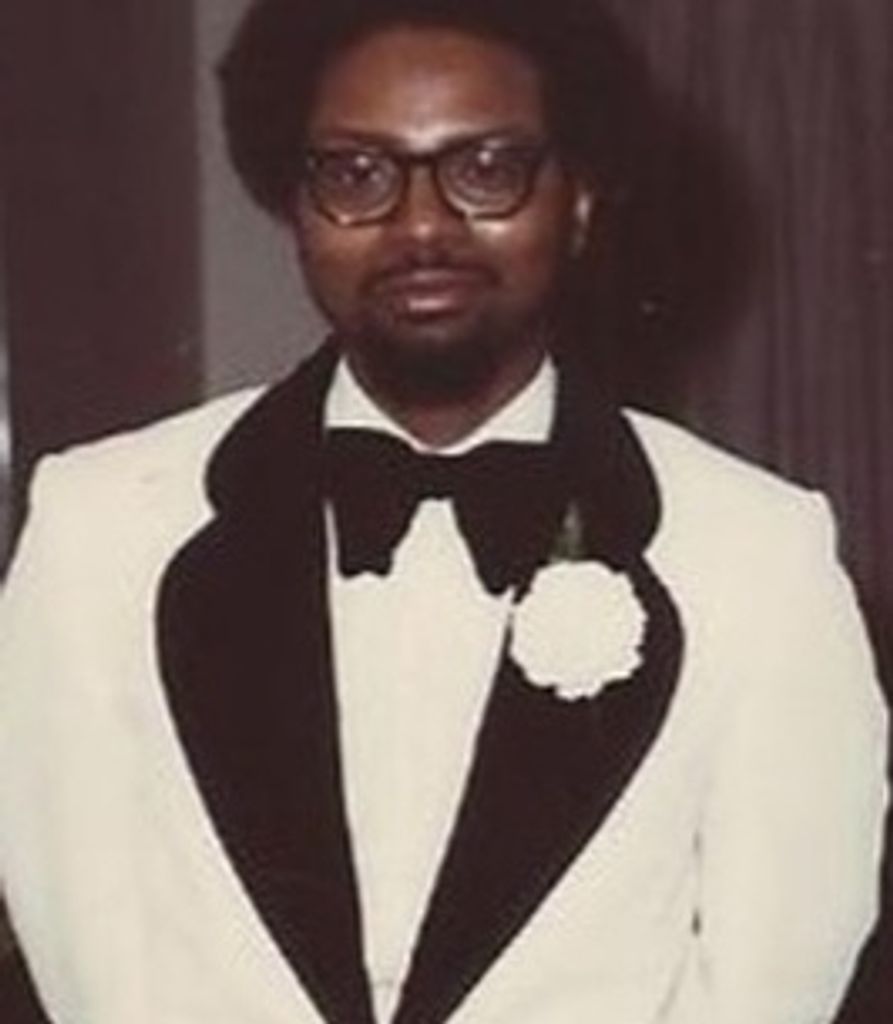 Harold William Boyd