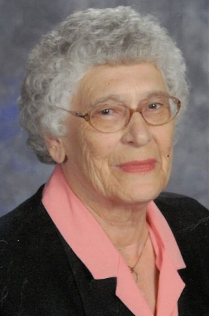 Lorene Janet Ingvalson