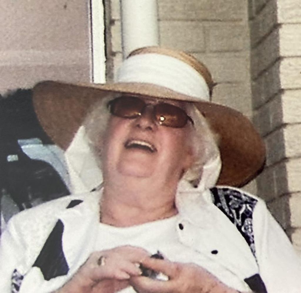 Shirley Beth Bailey Profile Photo