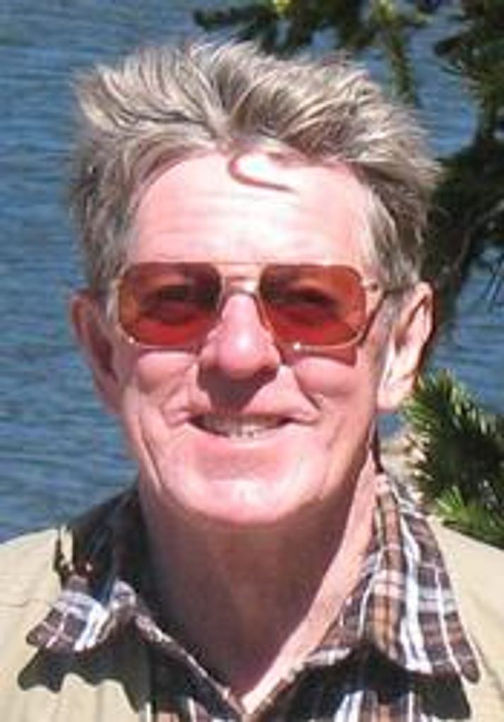 Stephen Dumas Jones