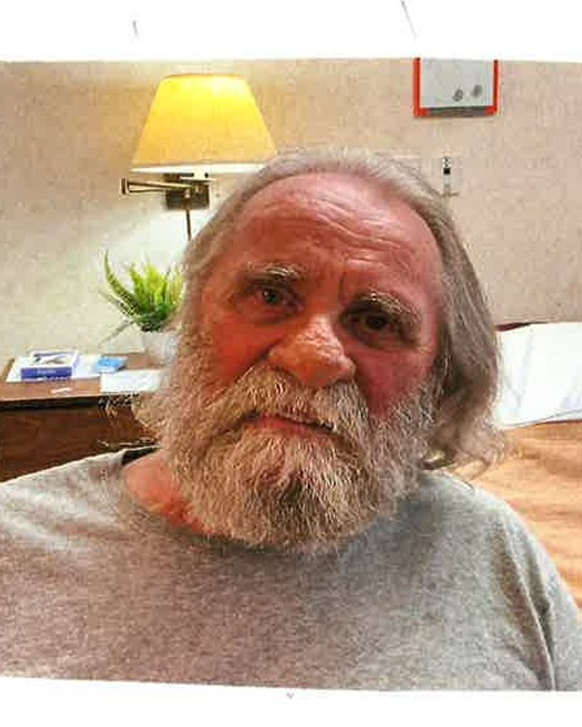 Stanley Thomas Churcher Profile Photo