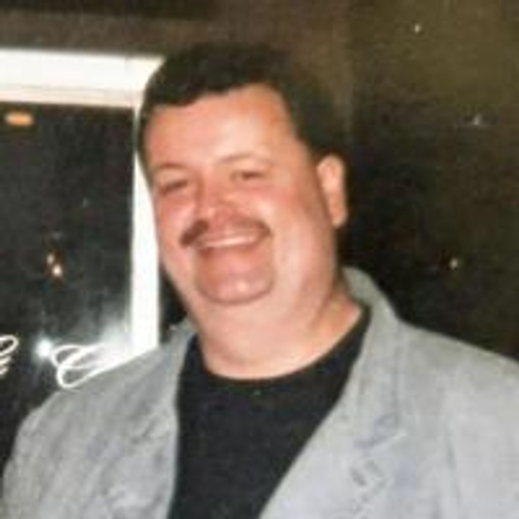 Brad Blake Profile Photo