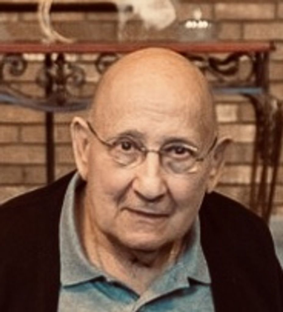 Joseph F. Palmero Profile Photo