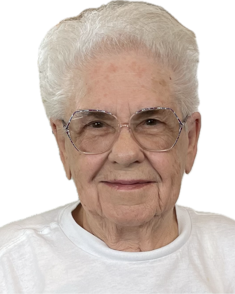 Patricia J. "Pat" Gerfen