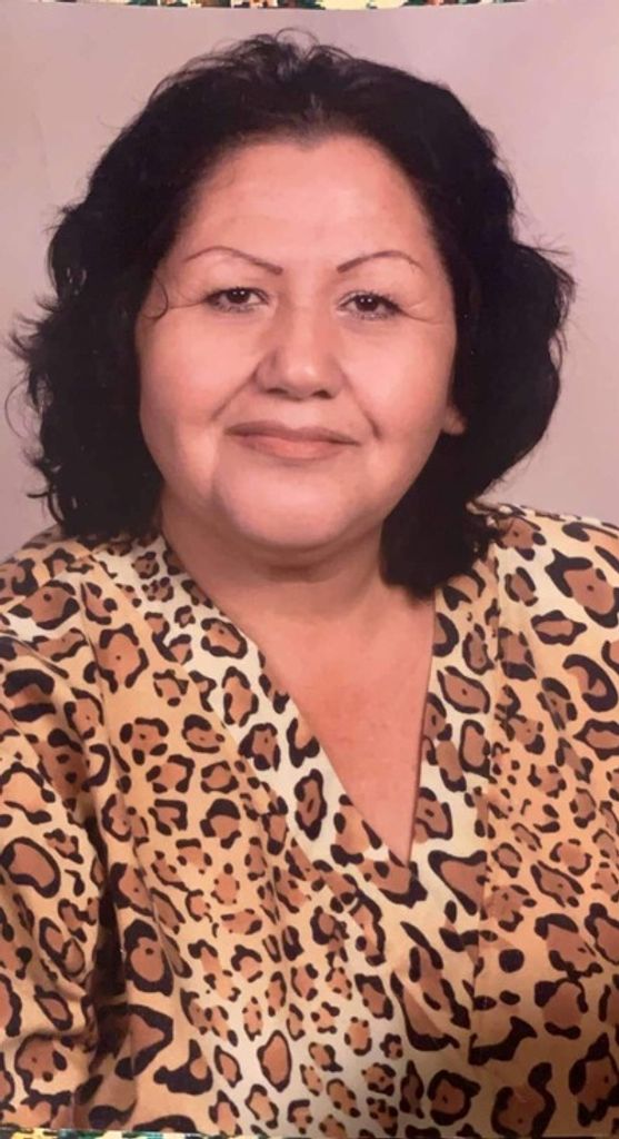 Gracie Ann Guillen Profile Photo