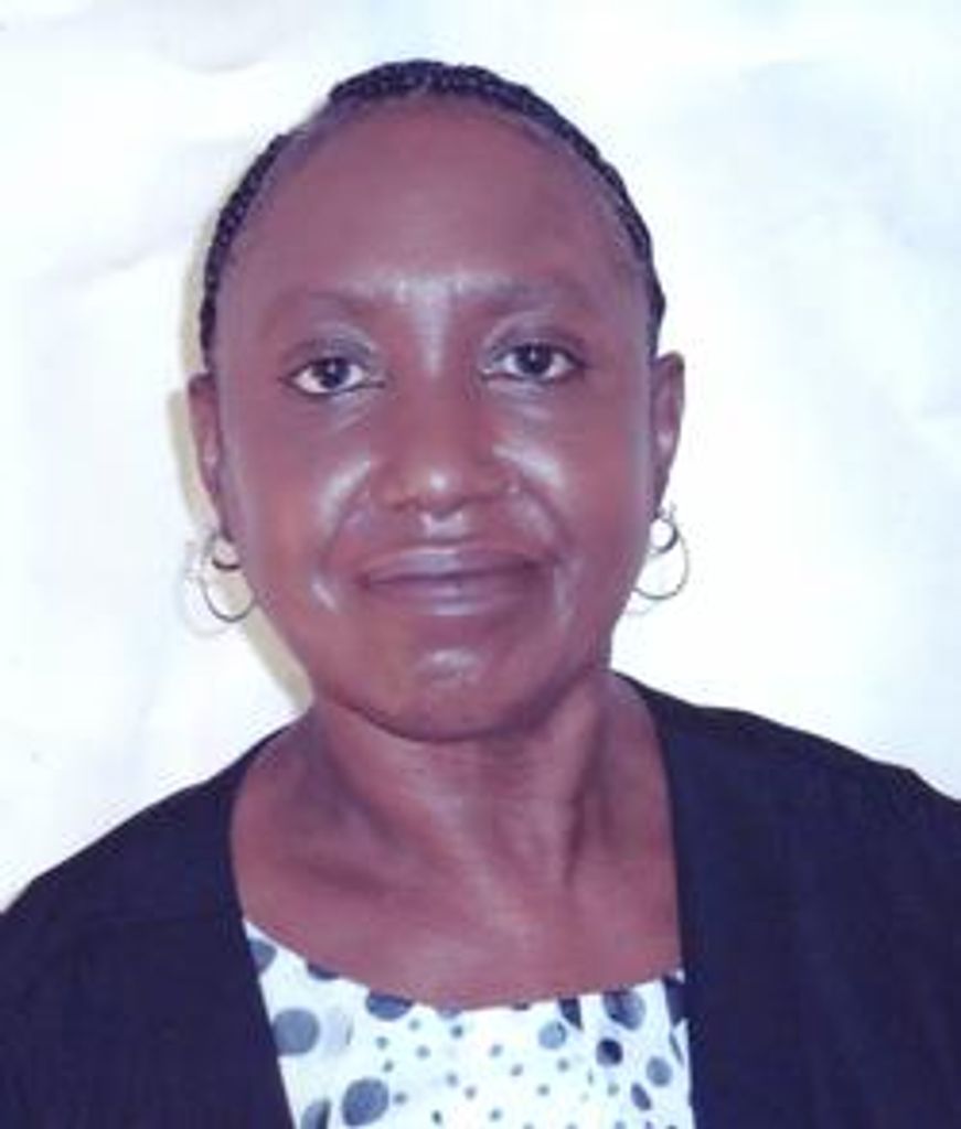Sherrie Lee Currin Profile Photo