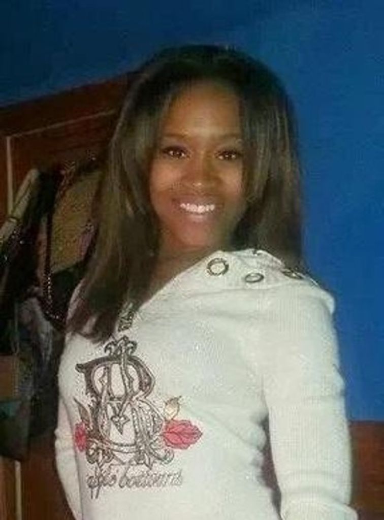 Keisha Lloyd Tolson Profile Photo