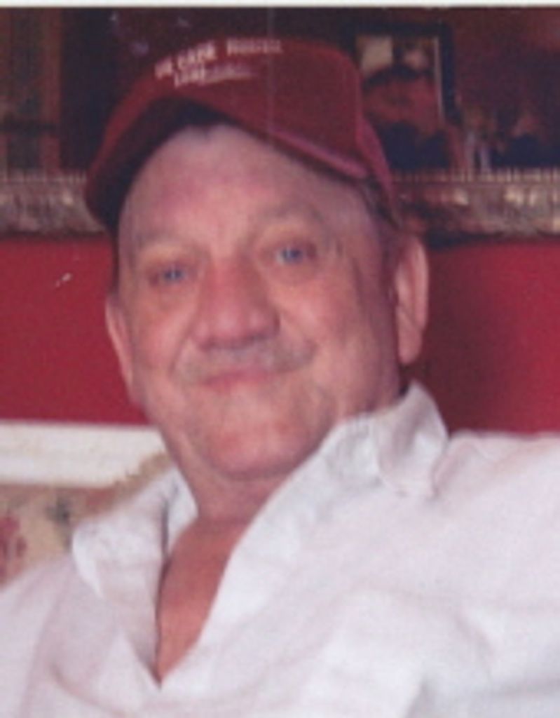 Russell Joseph Comb, Sr.