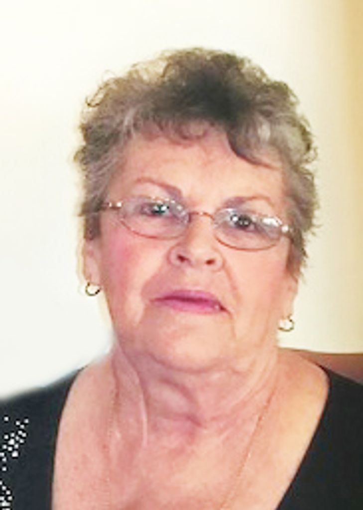 Mary Yvonne (Burbee) Rines Profile Photo