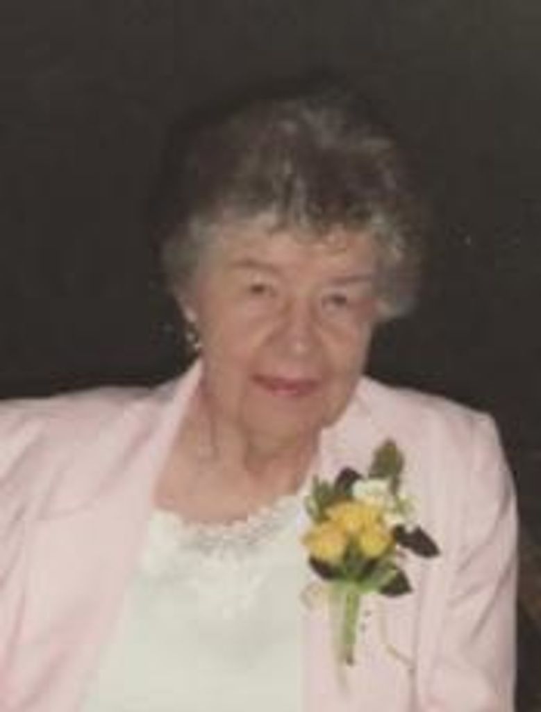 Lois Poff Profile Photo