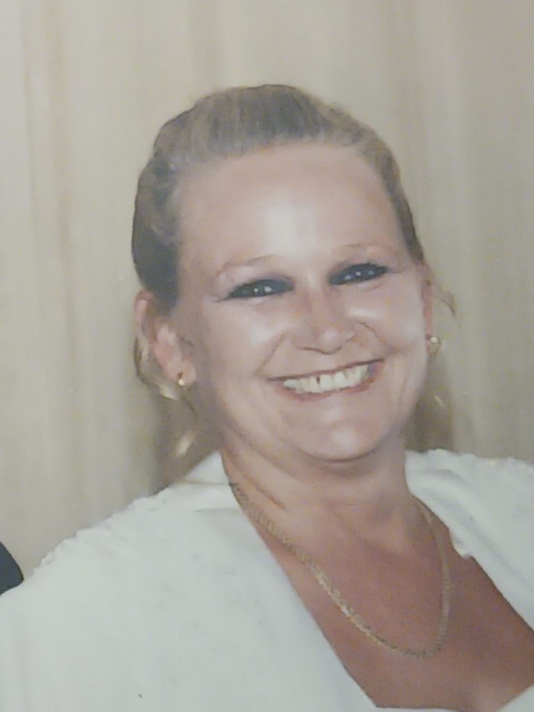 Helen Marie Bishop