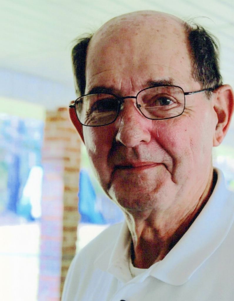 Curtis "Leonard" Taylor Profile Photo