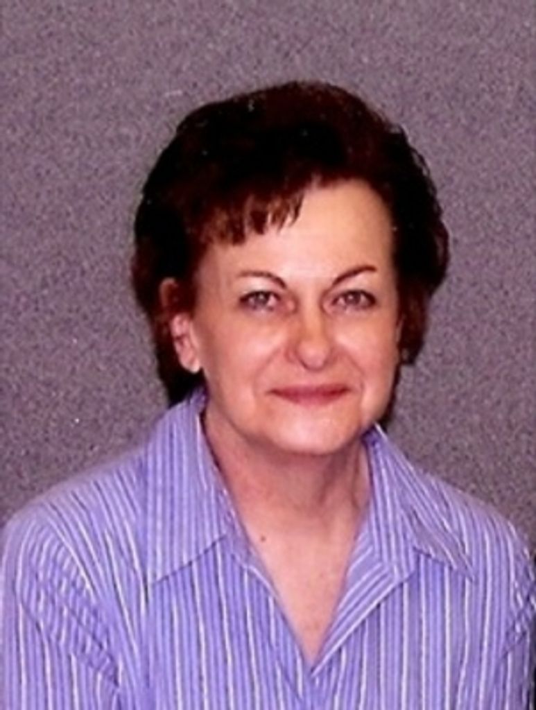 J. Kathy Sherman