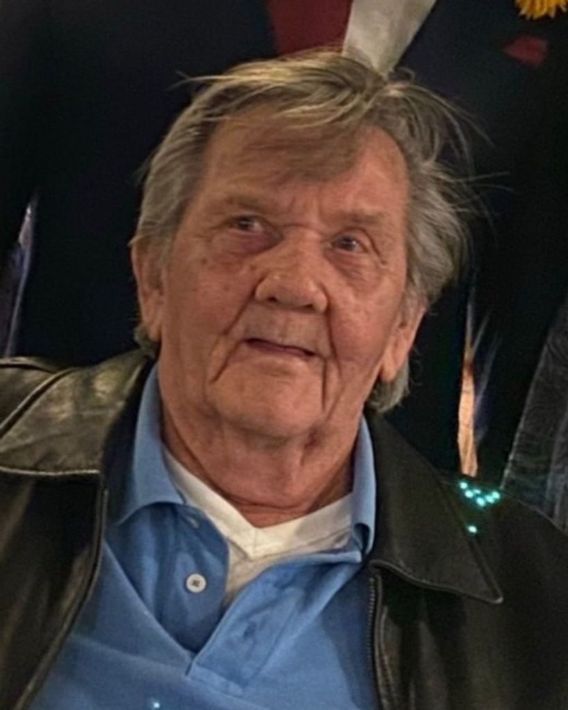 Joseph Herman Stamminger