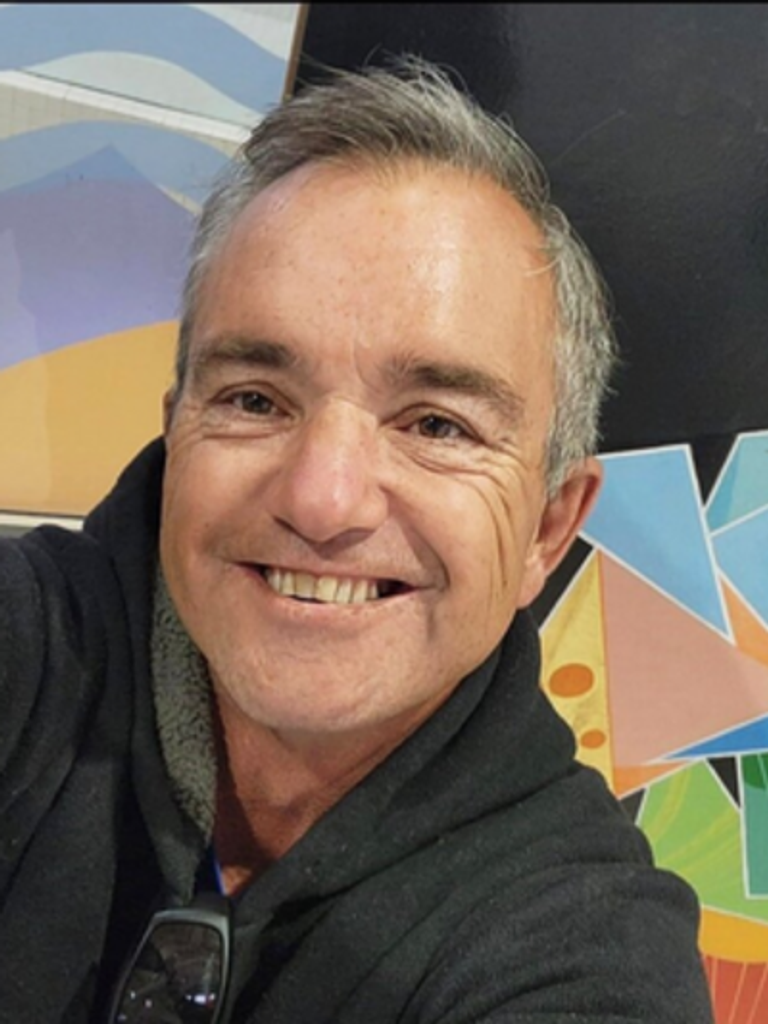 Terence Robert Roy Decker Profile Photo