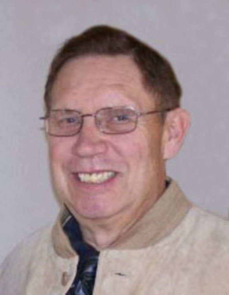 Richard Joseph Cerney Profile Photo