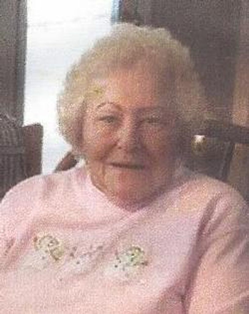 Marie Viola Johnson Profile Photo