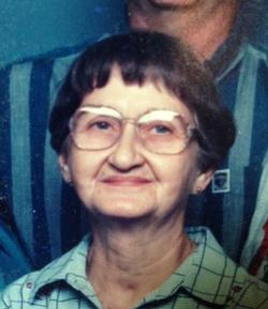 Gladys Goudeau Prejean Profile Photo