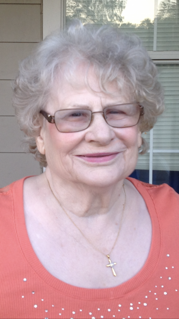 Leonita  (Kocich) Shadden Profile Photo