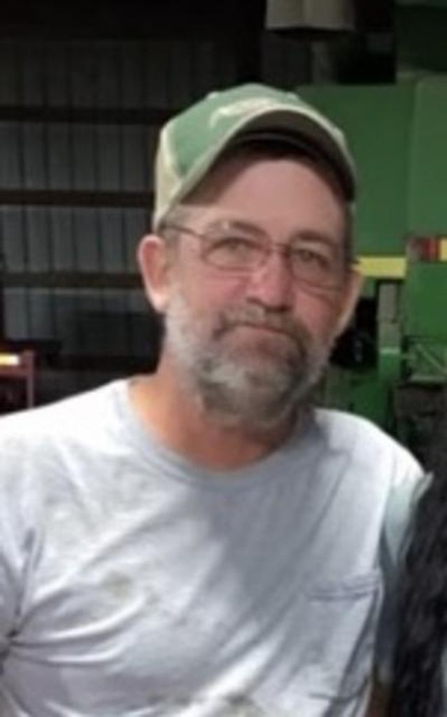 Jay Van Meter Profile Photo