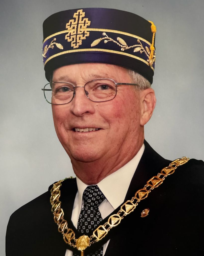 Ted C. Collins