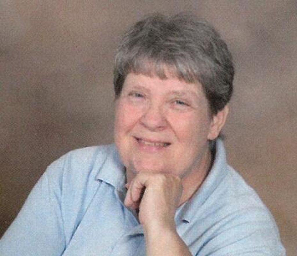 Claire A. Harter Profile Photo