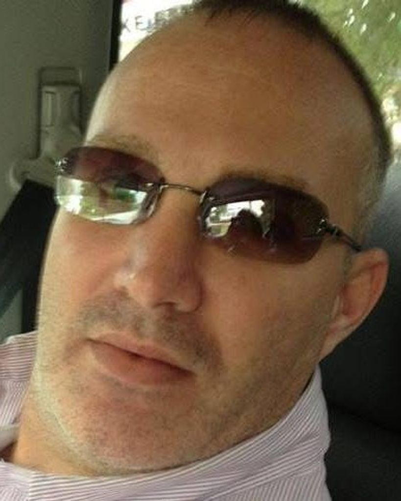 Michael Welsh Profile Photo