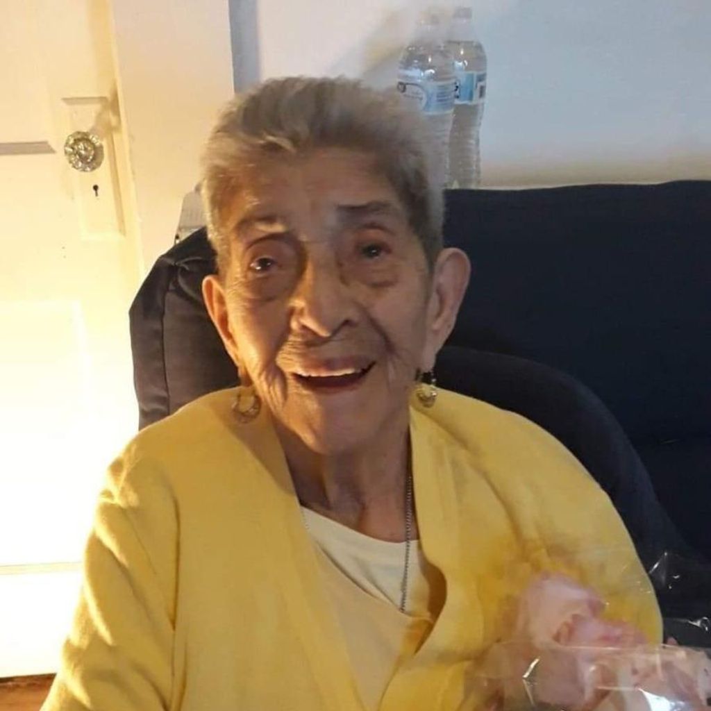 Josefina Dominguez