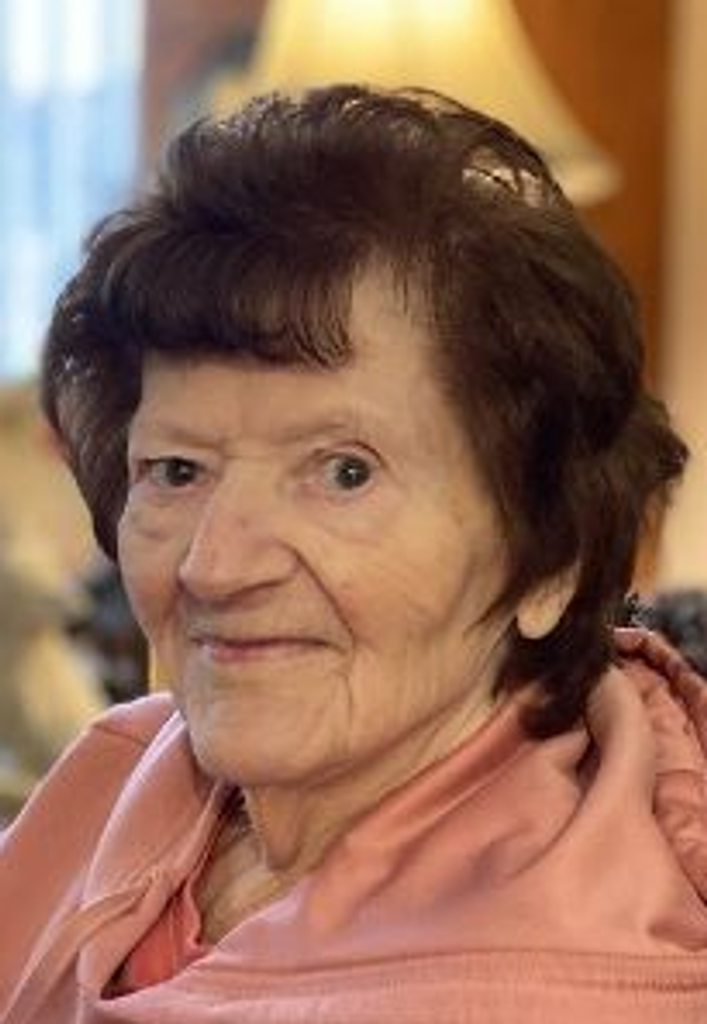 Mary Louise (Key)  Turley Profile Photo