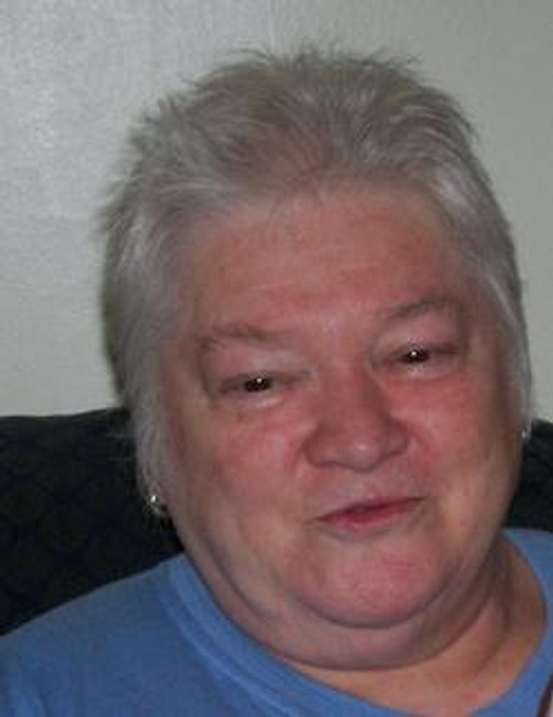 Maria M. (Medeiros) Darosa