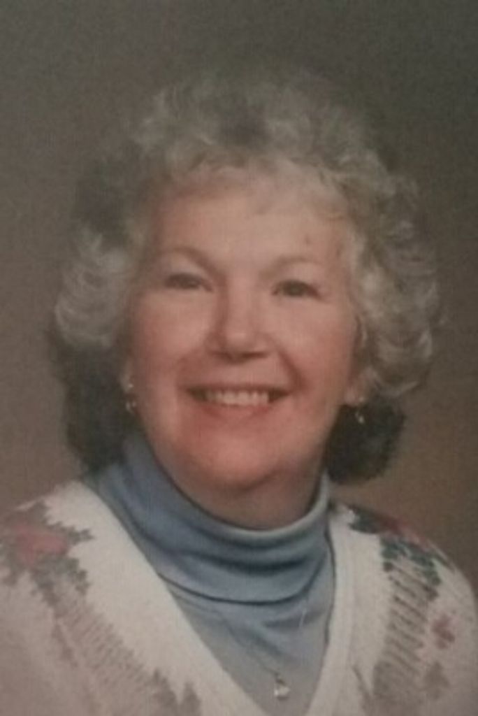 Rita L. Cribbs