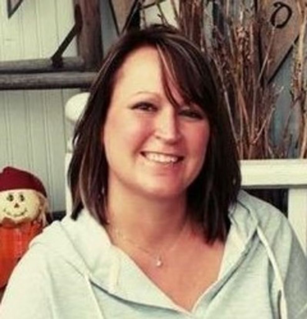 Rebecca Ann "Becky" Sobania