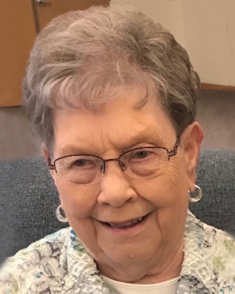 Agatha "Aggie" Frieler Profile Photo