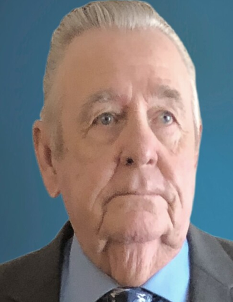 William E. "Bill" Young, Jr. Profile Photo
