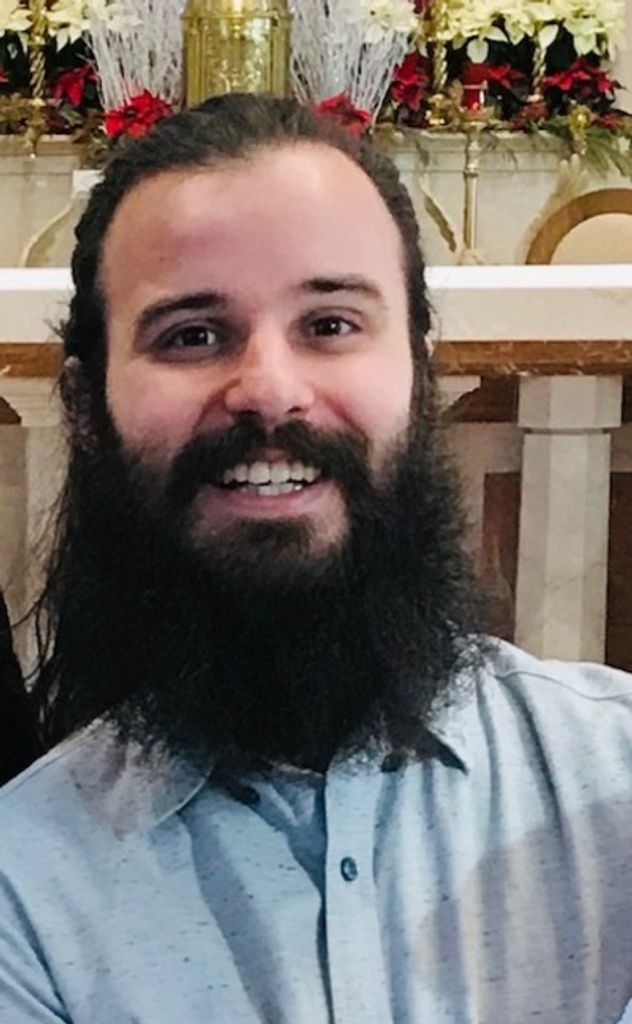 John David Scelzi Profile Photo