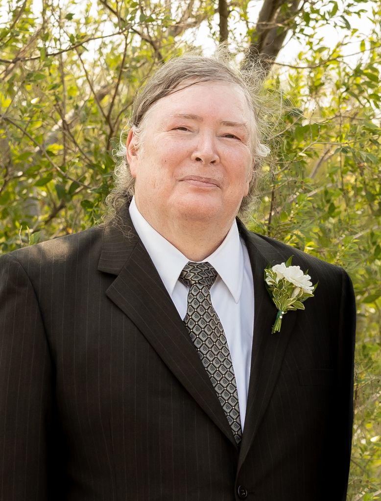 Dale Frederick Read Profile Photo