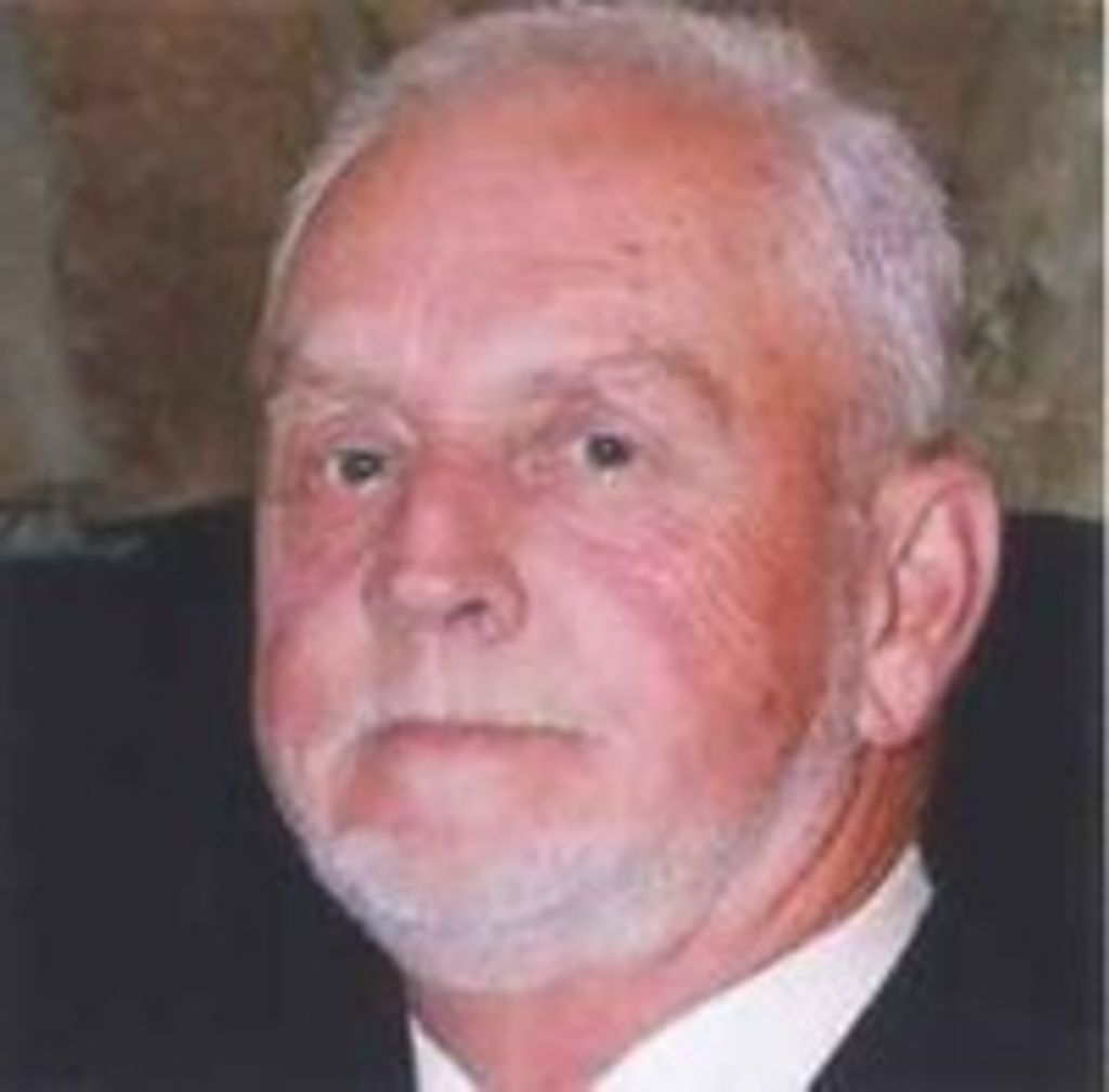 Gary Wayne Smith, Sr.
