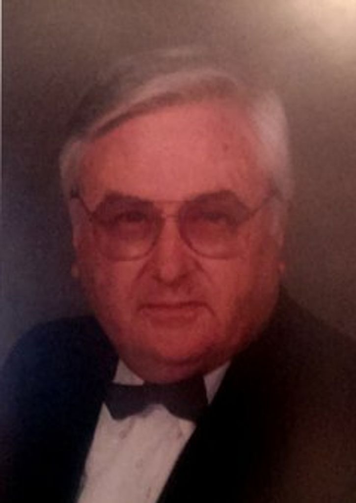 Kenneth  Durwood Emerson