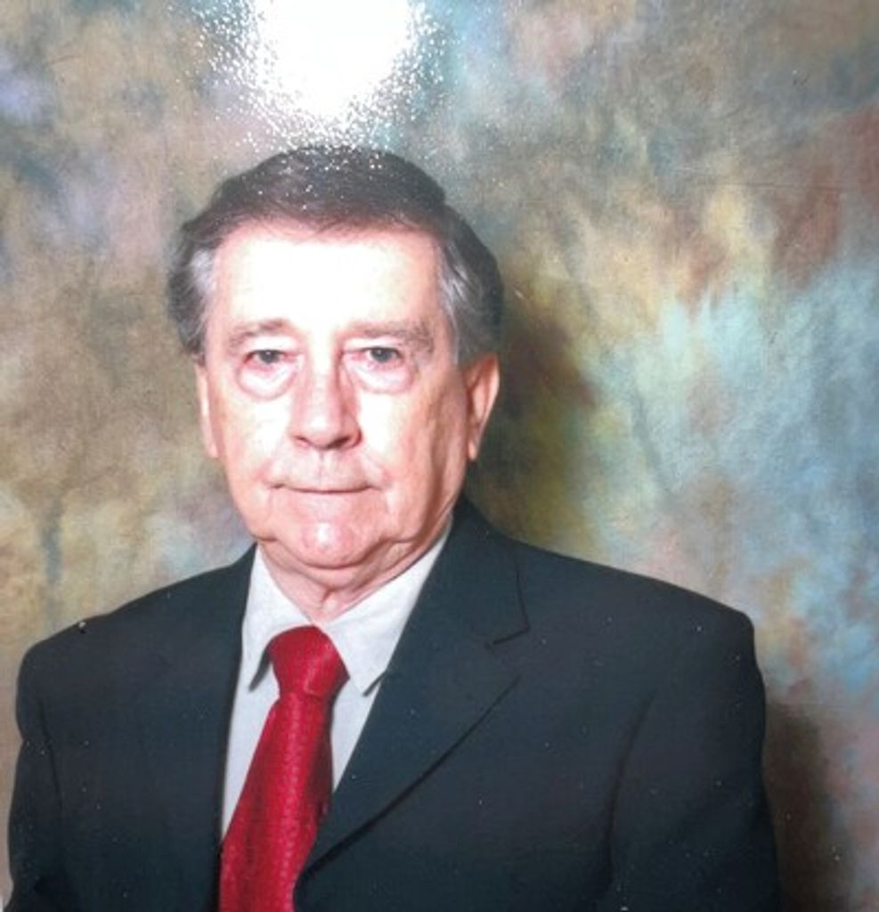 Joel Price Taylor, Sr. Profile Photo