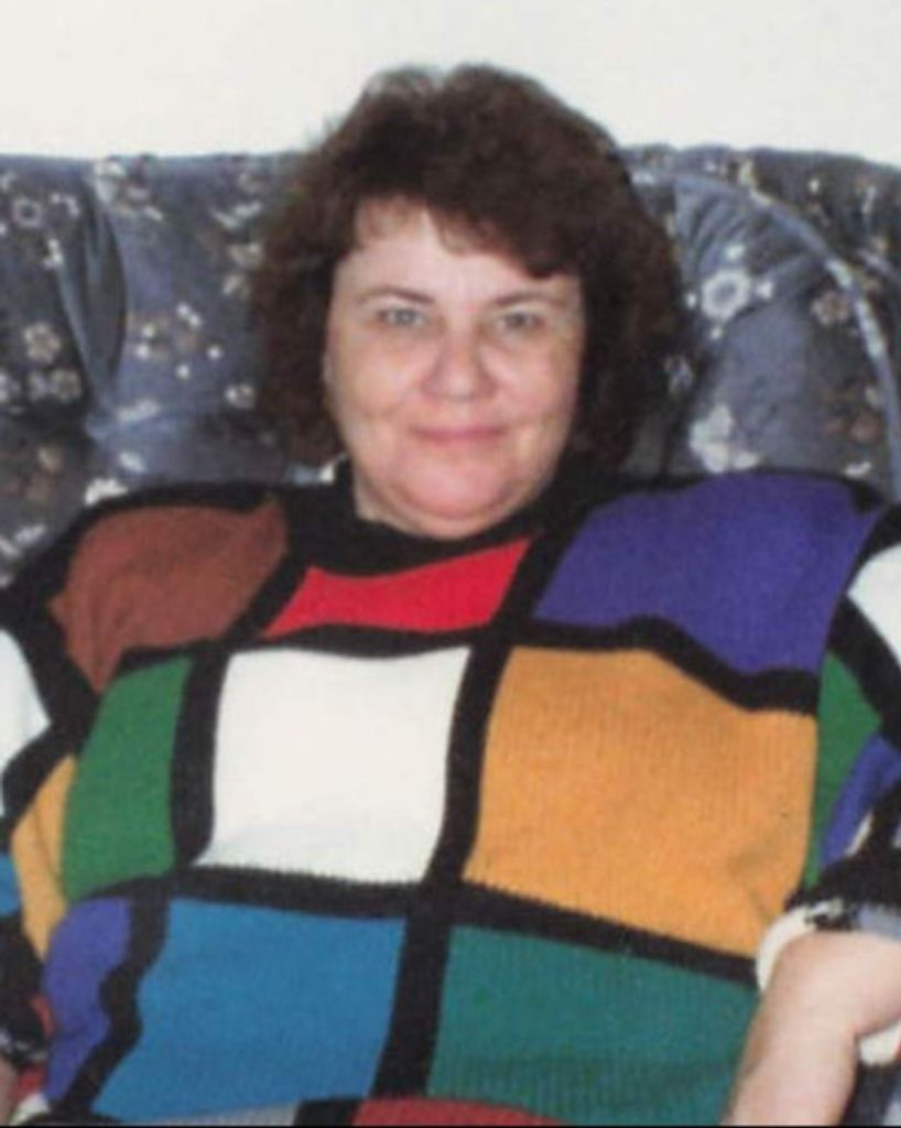 Sharon Kay Armstrong