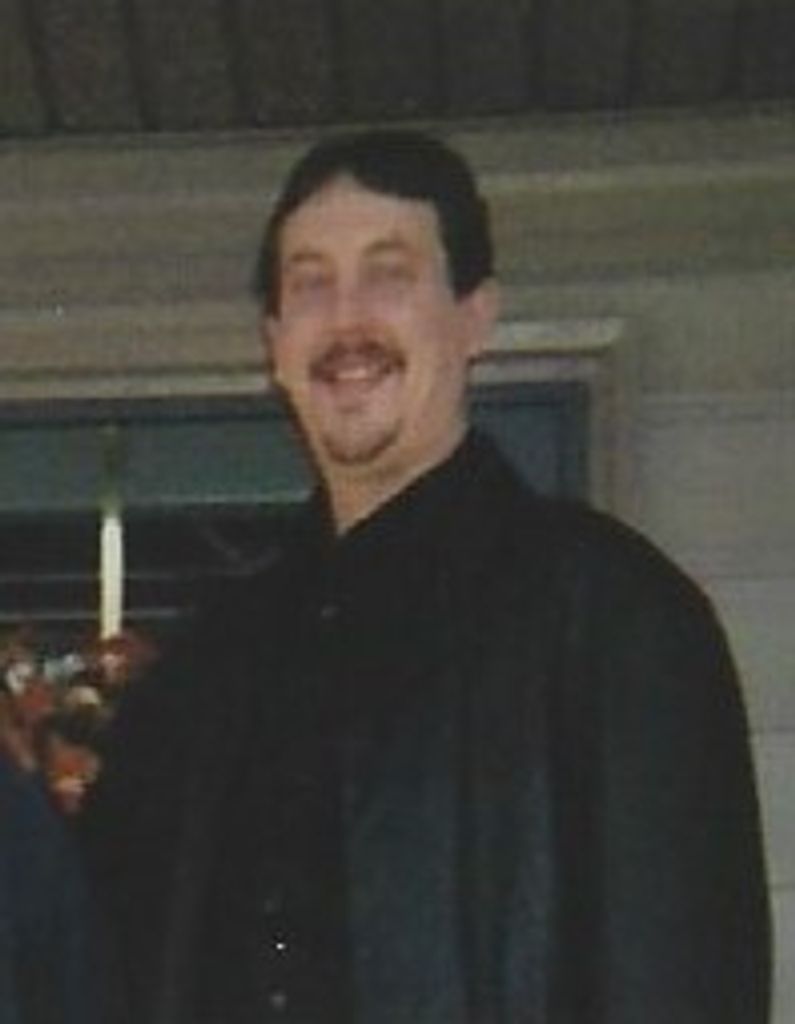 Andrew John Shearin Profile Photo