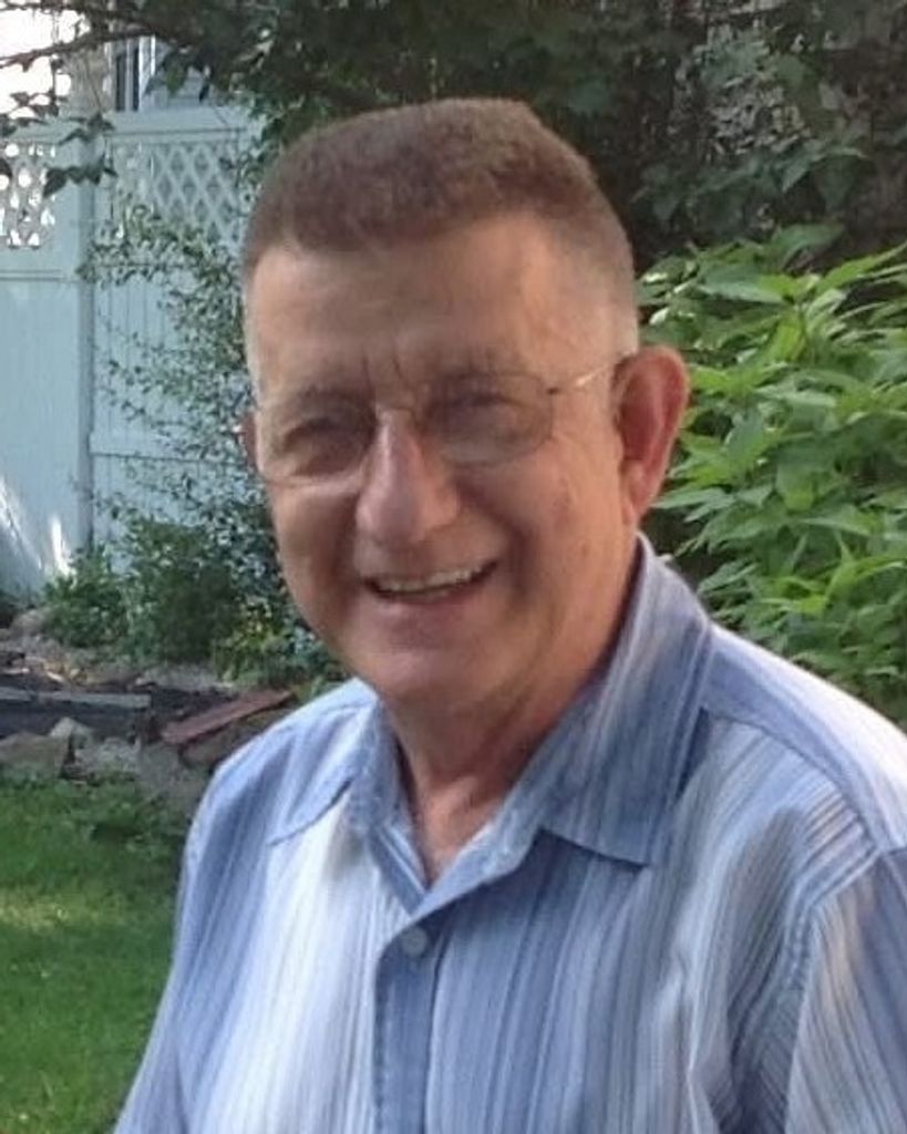 William D. Maturo