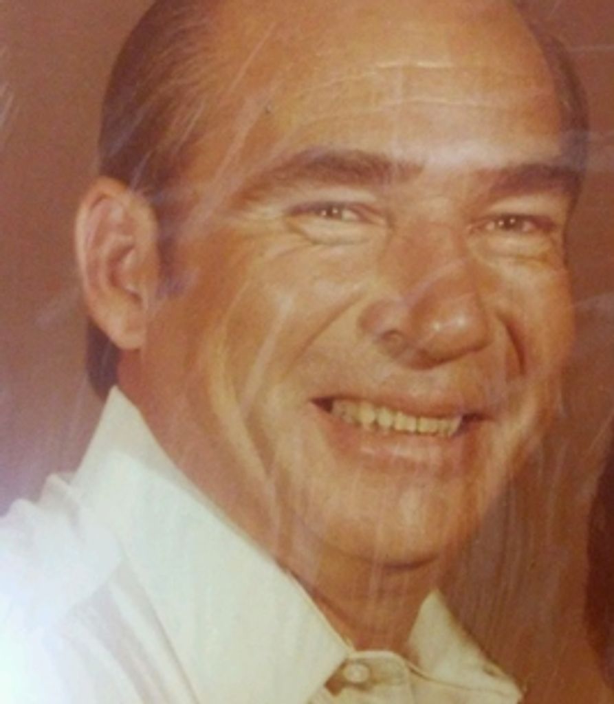 Jerry Webb Profile Photo