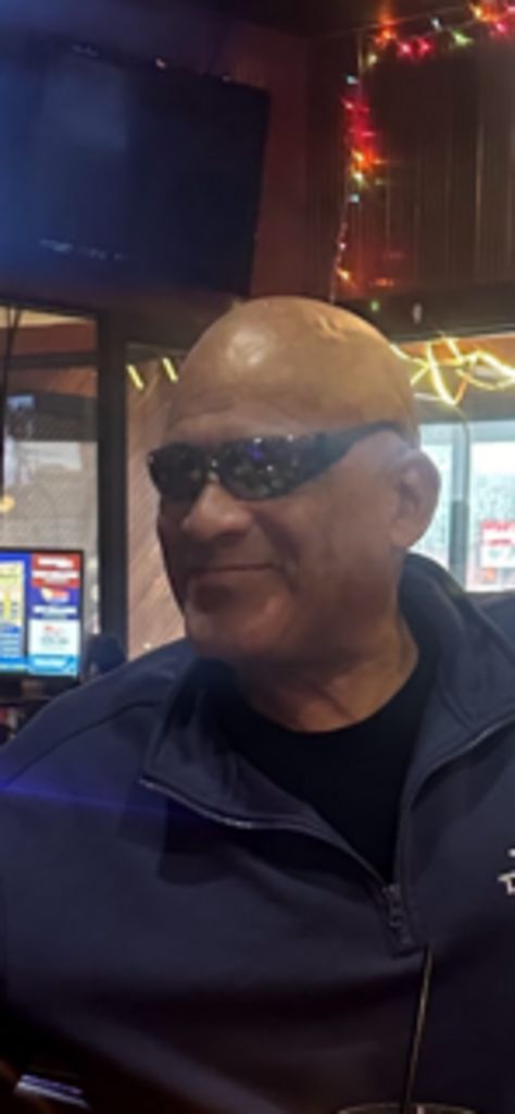 Vincent "Buzzy" Williams