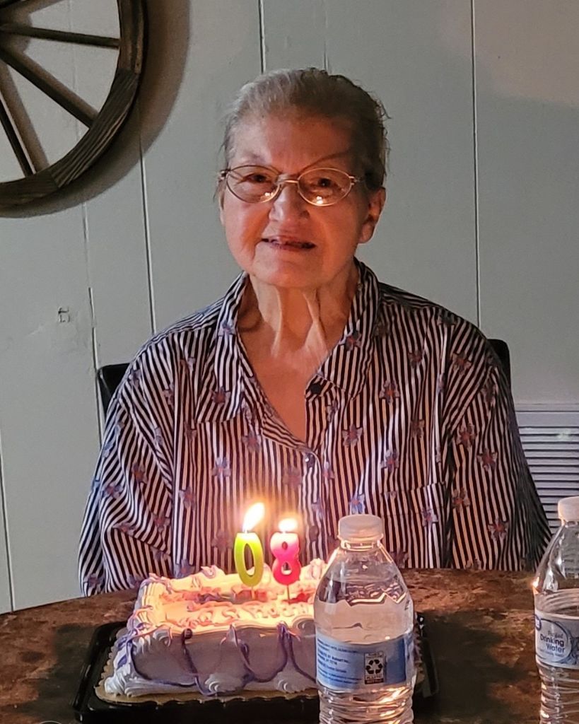 Frances Agnes Herrick