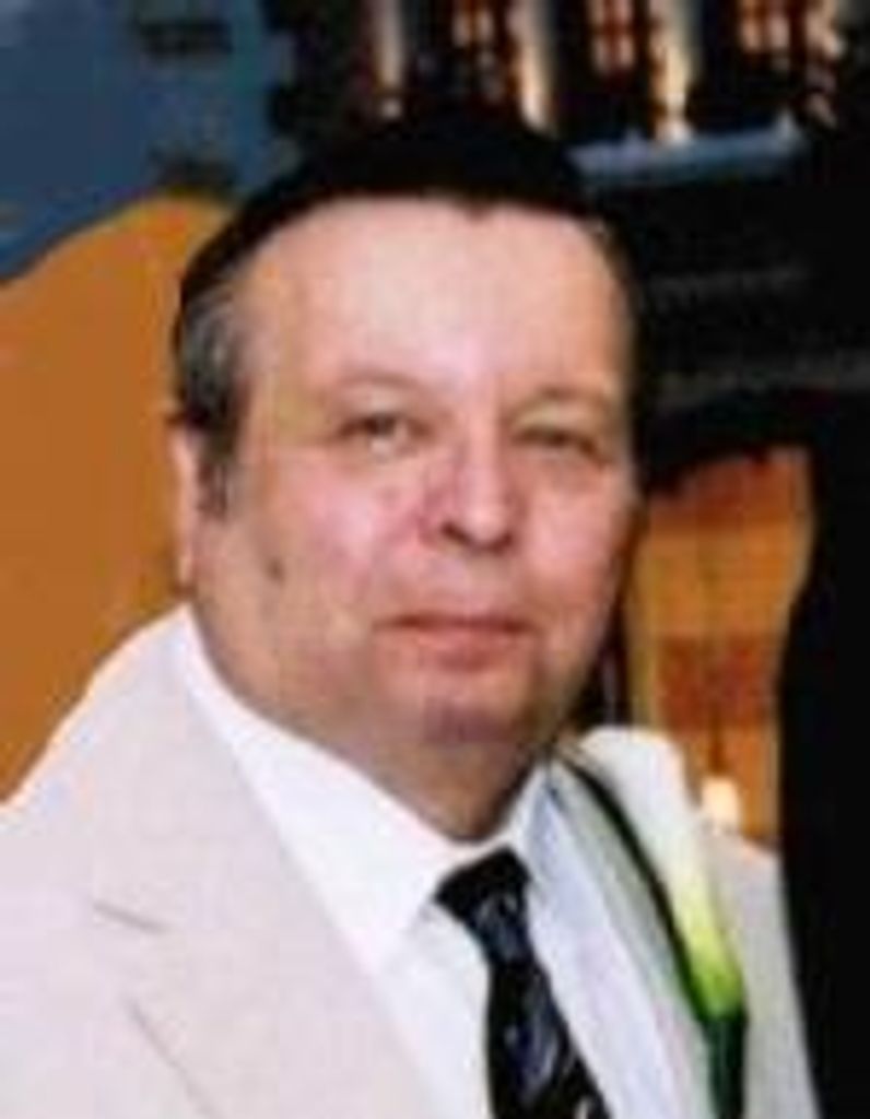 Henry C. Beauvais Profile Photo